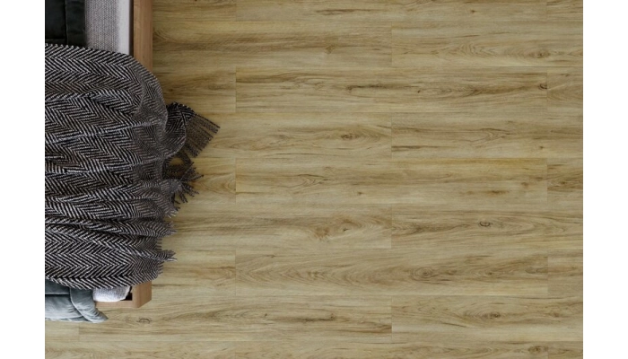 Scandi Elite - Solid Floor Scandi